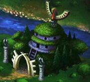 Windtemple