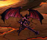 Epic War Saga Fallen Angel Lucifers