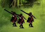 Pirates