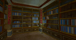 Unrest-secret-door