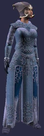 Opulent Splendor (female)