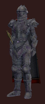 Inserrection-armor-full-set