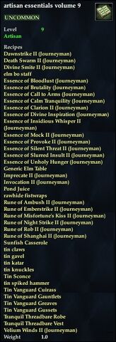 File:Artisan essentials volume 9.jpg