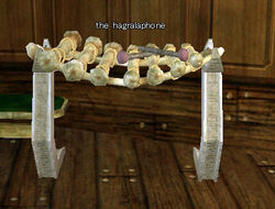 Hagralaphone