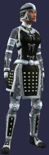 Renegade (female)
