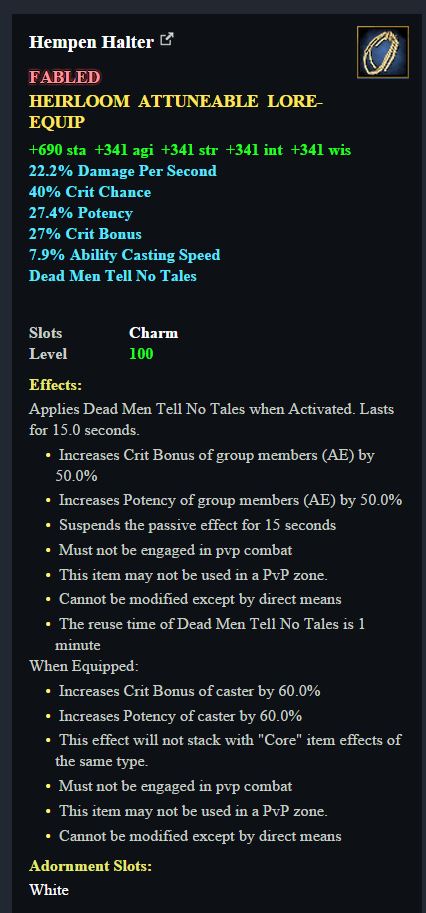 Eq Terrors Of Thalumbra Crafting Timeline Eq Terrors Of Thalumbra Crafting Timeline