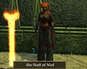 Staff of Nief (Visible)