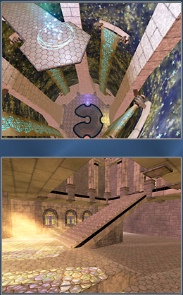 Tower-knowledge-house