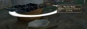 Therius blade