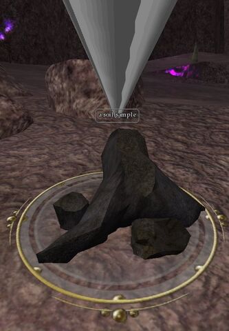 File:A soil sample.jpg