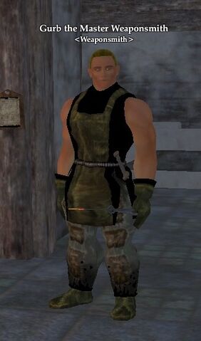 File:Gurb the Master Weaponsmith.jpg