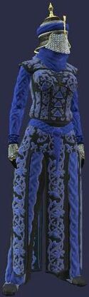 Pristine Tranquil Swiftcloth robe