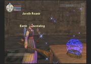 Jareth roanir