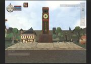 Qeynos Clocktower