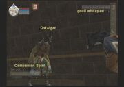Ostolger