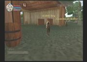 Qeynos stable boy