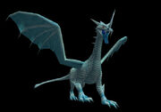 Dragon Ice