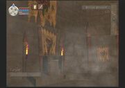 Runnyeye Citadel throneroom