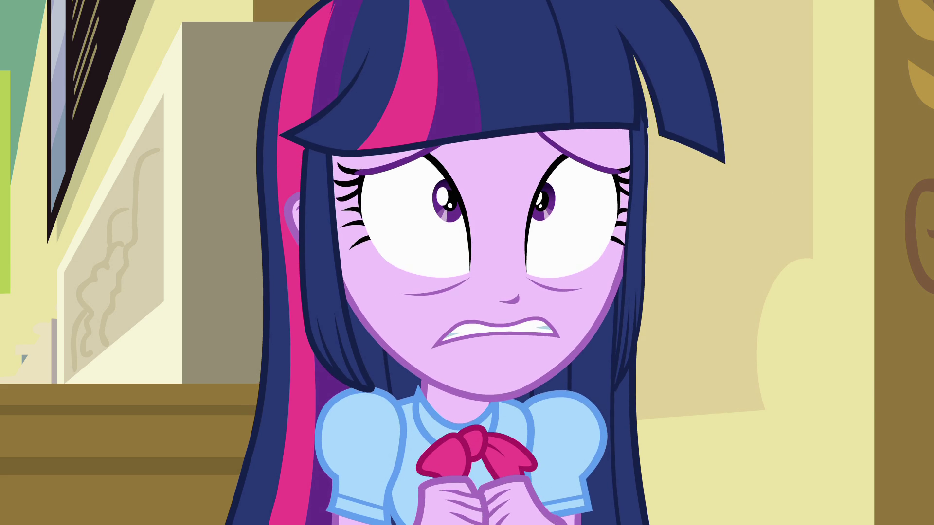 Image Twilight Sparkle mortified EG.png My Little Pony Equestria