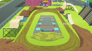 El campo de la carrera es revelado EG3.png
