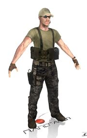 Watchgate scout