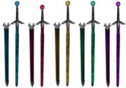 Cavalierispade