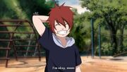 Squalo Ukio Imokaymom princeyukai