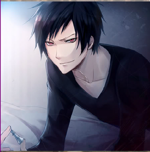 Uchiha Damon Adult