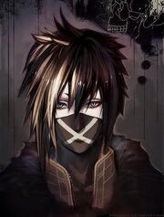 Kanes Father