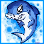 How-to-draw-a-cute-shark