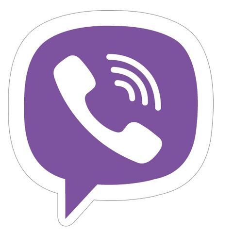Файл:Viber icon.jpg