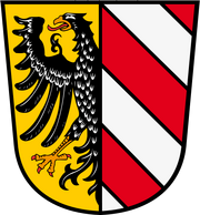 466px-Wappen von Nürnberg.svg