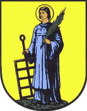 Wappen Camburg