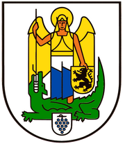Wappen Jena