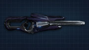 Storm Rifle