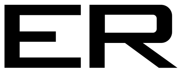 File:ER logo.png