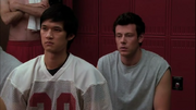 Mike y Finn en Vitamin D
