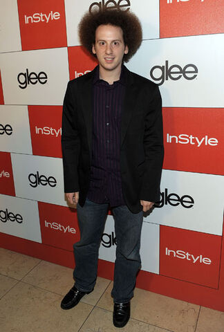 Archivo:Josh Sussman.jpg