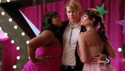 Glee Prom Queen Mercedes Sam Rachel.jpg