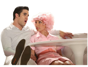 Sugar e Blaine