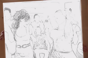 Brittana Take On Me.png