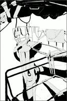 シドニア百景 そのニ十七 ヘイグス灯火点検口付近.png (348キロバイト) シドニア百景 そのニ十七 ヘイグス灯火点検口付近
