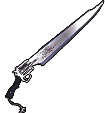 Archivo:Squall's Gunblade 4.jpg