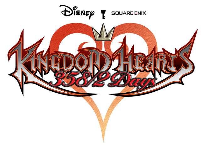 Archivo:Logo KH 358-2 Days.png