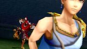 Gilgamesh vs Bartz.jpg