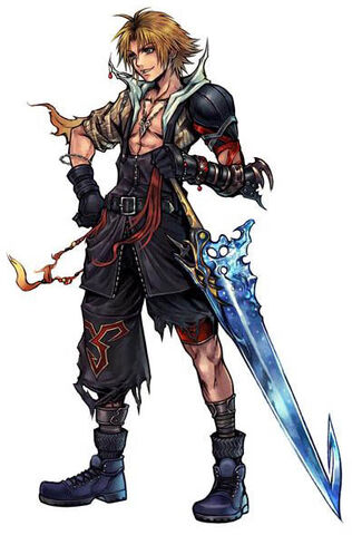 Archivo:Tidus Dissidia.jpg