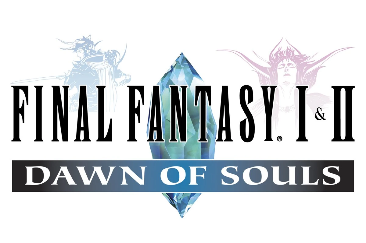 Resultado de imagen para final fantasy dawn of souls