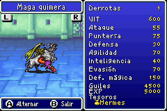 Estadisticas Maga Quimera.png