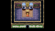 Tienda de Magia Negra del Lago Creciente PSP FFI
