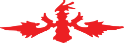 Red Wings emblem